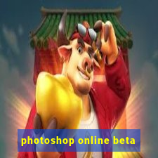 photoshop online beta